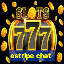 estripe chat